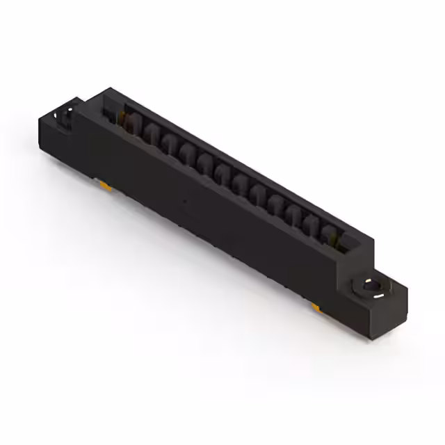 357-026-500-203 EDAC Inc.  Edgeboard Connectors